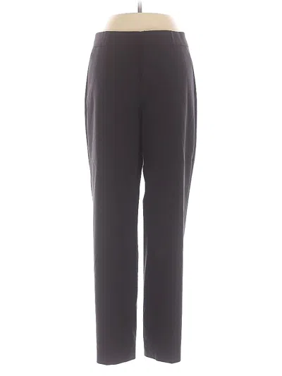 Banana Republic Dress Pants In Gray