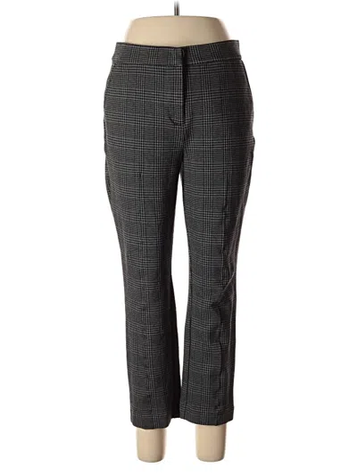 Pre-owned Banana Republic Dress Pants In Gray