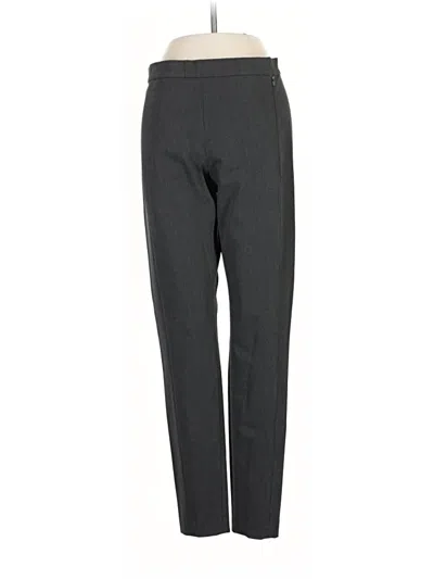 Pre-owned Banana Republic Dress Pants In Gray