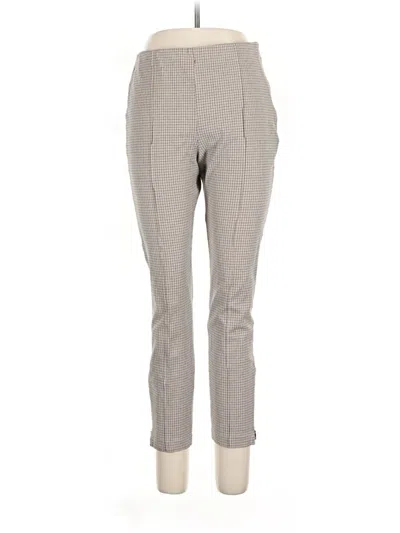 Pre-owned Banana Republic Dress Pants In Gray