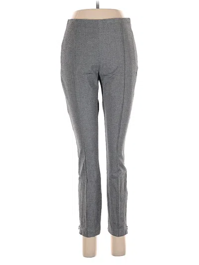 Pre-owned Banana Republic Dress Pants In Gray