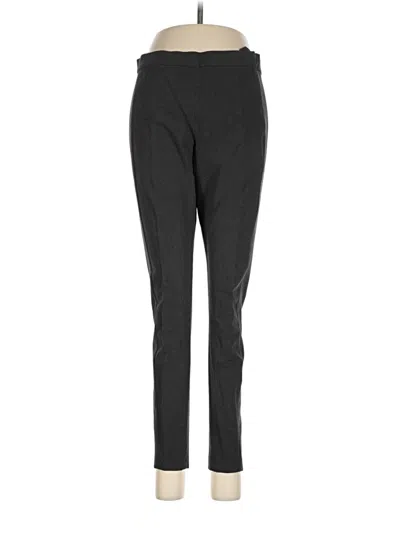 Pre-owned Banana Republic Dress Pants In Gray