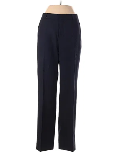 Banana Republic Dress Pants In Multi