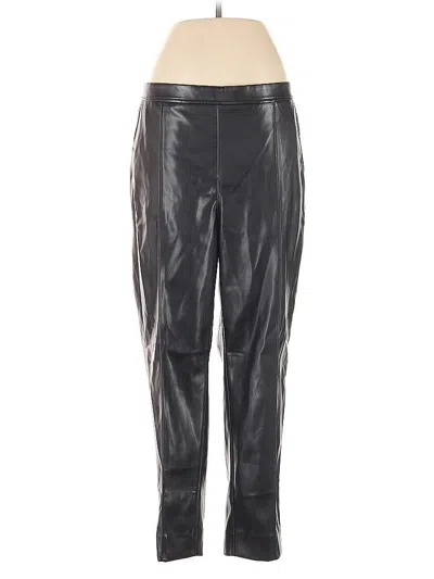 Banana Republic Factory Store Active Pants In Black