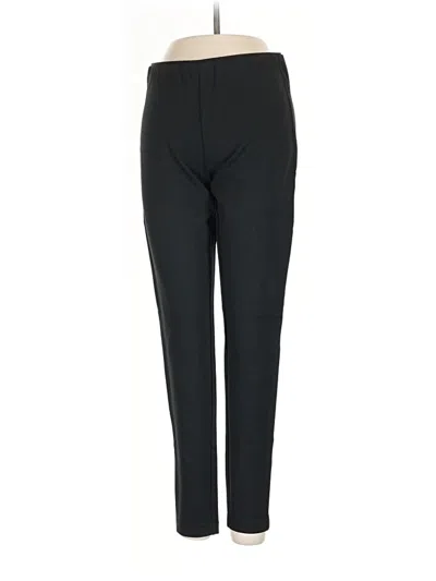 Banana Republic Factory Store Active Pants In Black