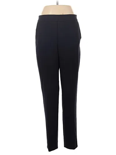 Banana Republic Factory Store Active Pants In Blue