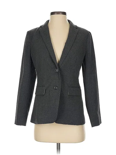 Pre-owned Banana Republic Factory Store Blazer Jacket