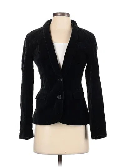 Pre-owned Banana Republic Factory Store Blazer Jacket
