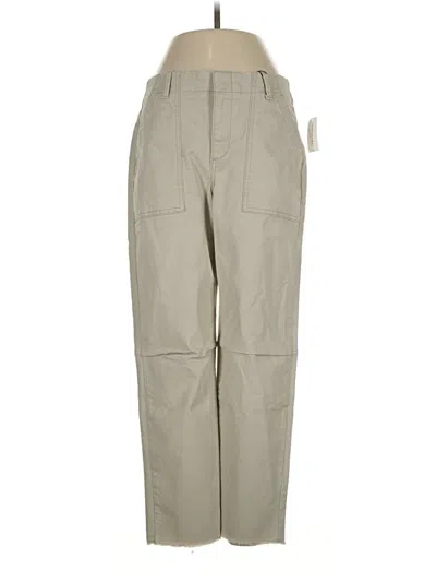 Banana Republic Factory Store Cargo Pants In Green