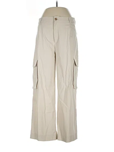 Banana Republic Factory Store Cargo Pants In Tan