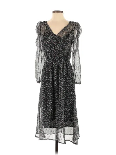 Pre-owned Banana Republic Factory Store Casual Dress
