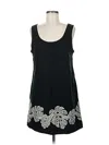 Banana Republic Factory Store Casual Dress In Black