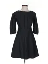 Banana Republic Factory Store Casual Dress In Black