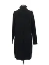 Banana Republic Factory Store Casual Dress In Black