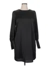 Banana Republic Factory Store Casual Dress In Black