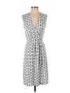 Banana Republic Factory Store Casual Dress In Multi