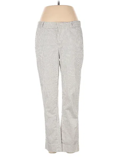 Pre-owned Banana Republic Factory Store Casual Pants