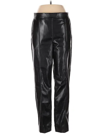Banana Republic Factory Store Casual Pants In Black