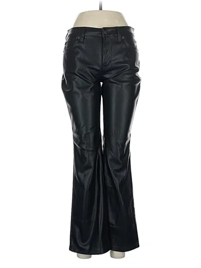 Banana Republic Factory Store Casual Pants In Black