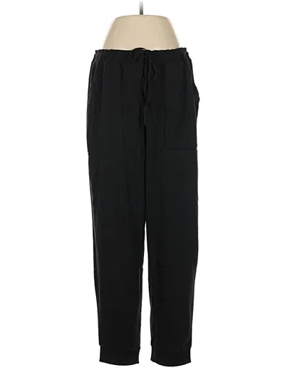 Banana Republic Factory Store Casual Pants In Black