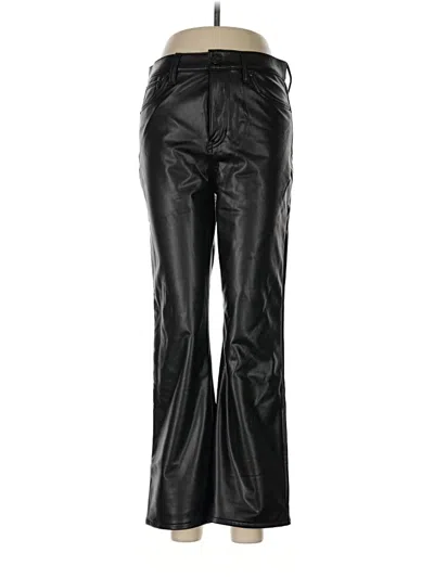 Banana Republic Factory Store Casual Pants In Black