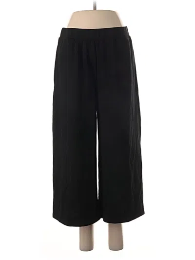 Banana Republic Factory Store Casual Pants In Black