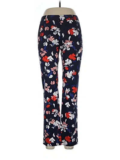 Banana Republic Factory Store Casual Pants In Blue