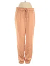 Banana Republic Factory Store Casual Pants In Brown