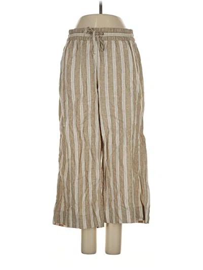 Banana Republic Factory Store Casual Pants In Brown