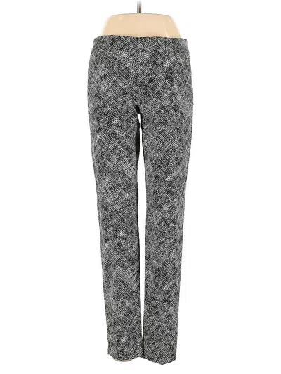 Banana Republic Factory Store Casual Pants In Gray