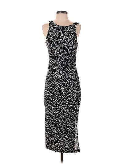 Pre-owned Banana Republic Factory Store Cocktail Dress