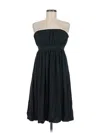 Banana Republic Factory Store Cocktail Dress In Black