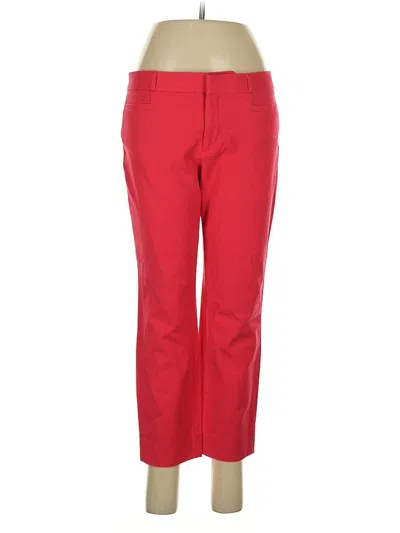 Pre-owned Banana Republic Factory Store Dress Pants