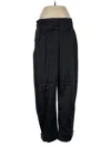 Banana Republic Factory Store Dress Pants In Black