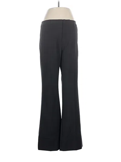Banana Republic Factory Store Dress Pants In Black
