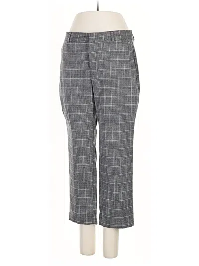 Banana Republic Factory Store Dress Pants In Blue