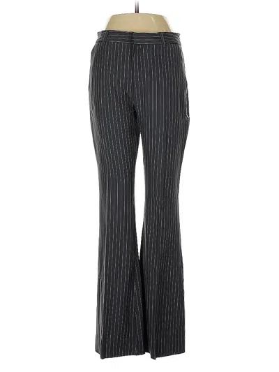 Banana Republic Factory Store Dress Pants In Gray