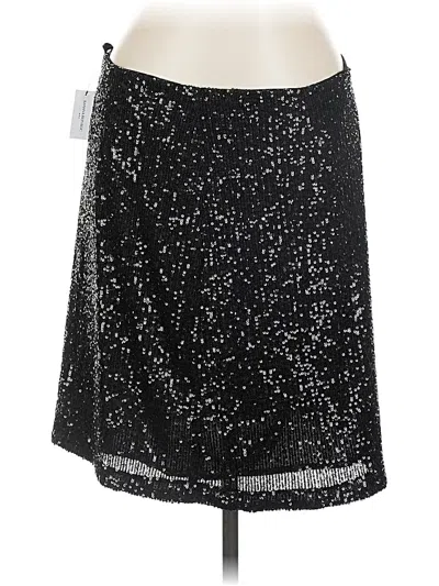 Banana Republic Factory Store Formal Skirt In Black