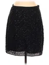 Banana Republic Factory Store Formal Skirt In Black