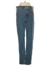 Banana Republic Factory Store Jeans In Blue