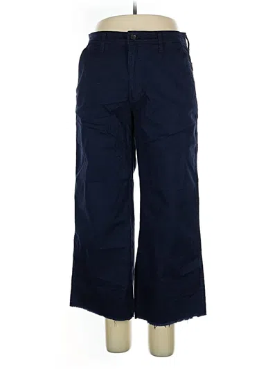 Banana Republic Factory Store Jeans In Blue