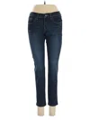Banana Republic Factory Store Jeans In Blue