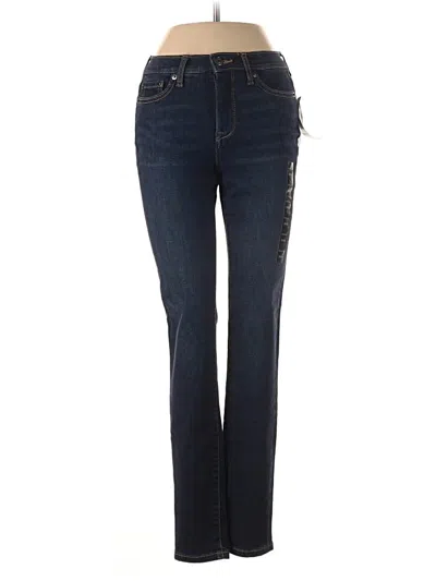 Banana Republic Factory Store Jeans In Blue