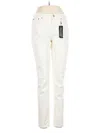Banana Republic Factory Store Jeans In White