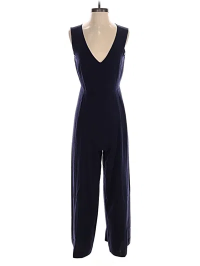 Banana Republic Factory Store Jumpsuit In Blue