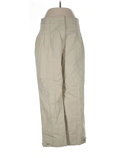 Banana Republic Factory Store Khaki Pant In Tan