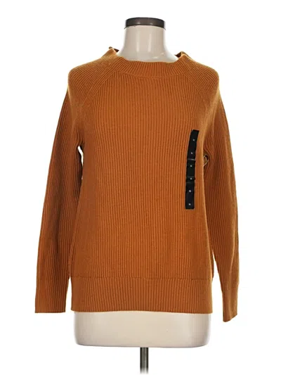 Banana Republic Factory Store Pullover Sweater In Multi