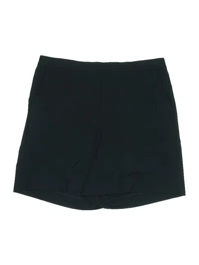 Pre-owned Banana Republic Factory Store Shorts In Black