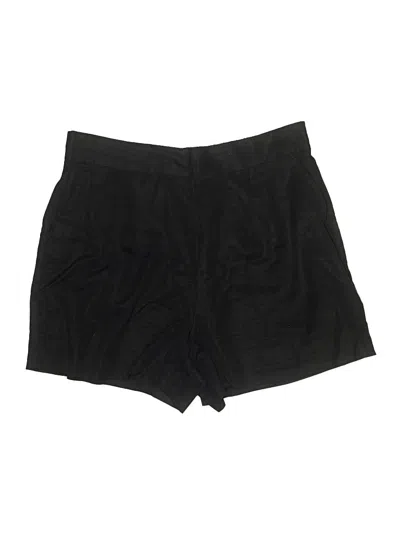 Banana Republic Factory Store Shorts In Black