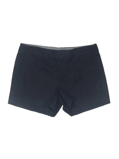 Pre-owned Banana Republic Factory Store Shorts In Blue